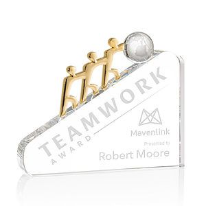 Synergy Award