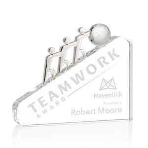Synergy Award
