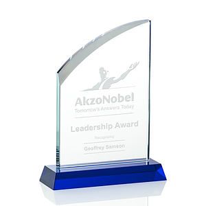 Allingham Award - Blue