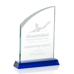Allingham Award - Blue
