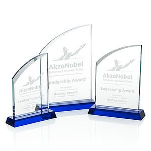 Allingham Award - Blue
