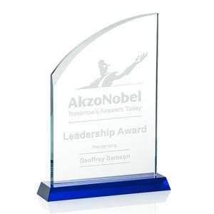 Allingham Award - Blue