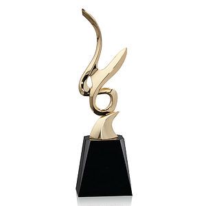 Tatiana Award - Gold