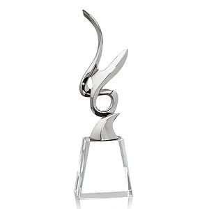 Tatiana Award - Silver