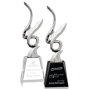 Tatiana Award - Silver