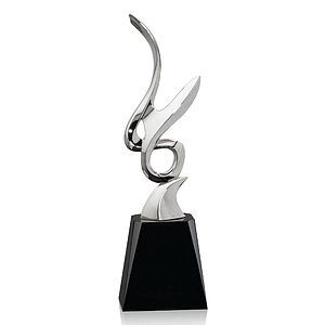 Tatiana Award - Silver