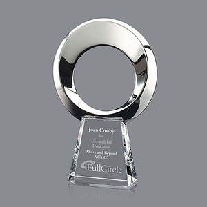 Soledad Award - Silver