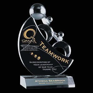 Teamwork Award
