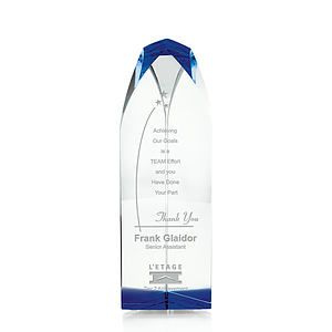 Cascade Tower Award