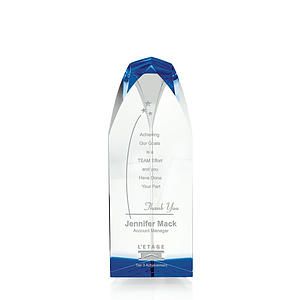 Cascade Tower Award