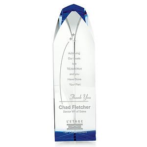 Cascade Tower Award
