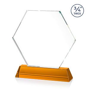 Ralston Award - Amber
