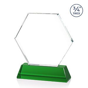 Ralston Award - Green