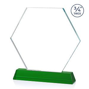 Ralston Award - Green