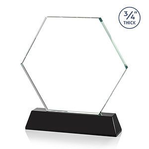 Ralston Award - Black