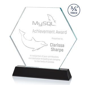Ralston Award - Black