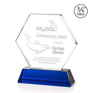 Ralston Award - Blue