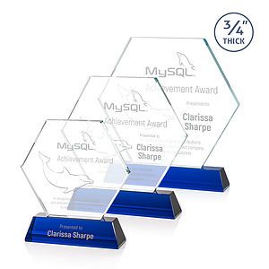 Ralston Award - Blue