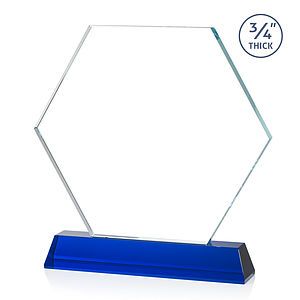 Ralston Award - Blue