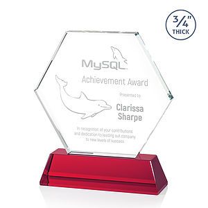 Ralston Award - Red