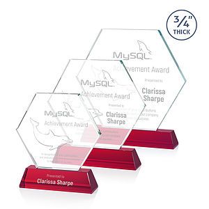 Ralston Award - Red