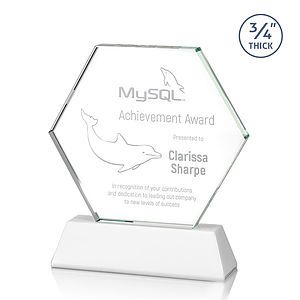 Ralston Award - White
