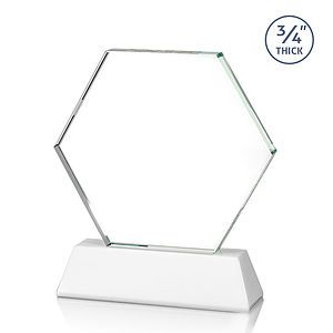 Ralston Award - White
