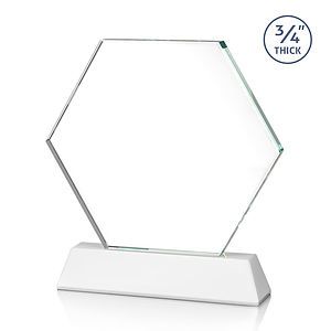 Ralston Award - White