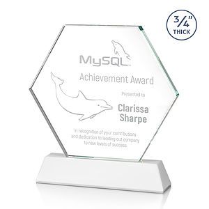 Ralston Award - White