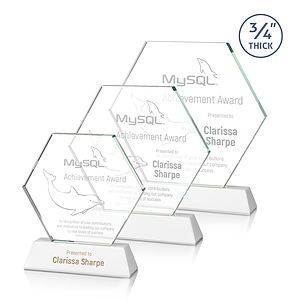 Ralston Award - White