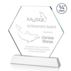 Ralston Award - White