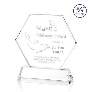 Ralston Award - Optical