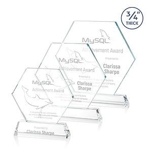 Ralston Award - Optical