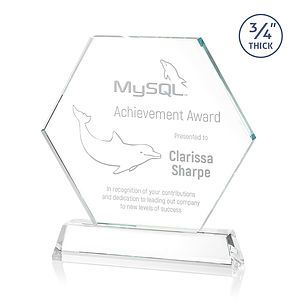Ralston Award - Optical