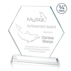 Ralston Award - Optical