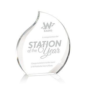 Preswick Flame Award