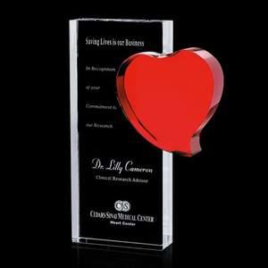 Sabatini Heart Award