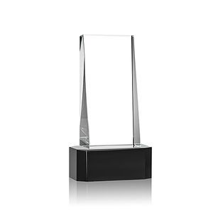 Milnerton Award on Base - Black