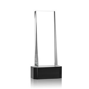 Milnerton Award on Base - Black