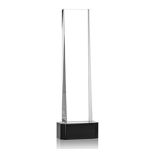 Milnerton Award on Base - Black