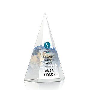 Baum Peak VividPrint™ Award