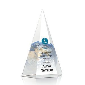 Baum Peak VividPrint™ Award