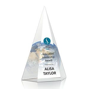 Baum Peak VividPrint™ Award