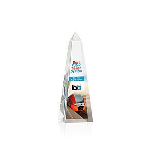 Master Obelisk VividPrint™ Award
