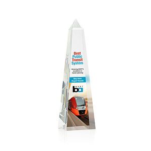 Master Obelisk VividPrint™ Award