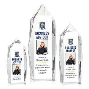 Bloomington VividPrint™ Award