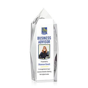 Bloomington VividPrint™ Award