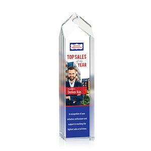 Clarington Tower VividPrint™ Award