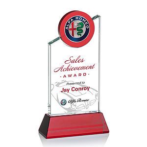 Fleet VividPrint™ Award