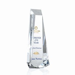 Rustern Obelisk VividPrint™ Award